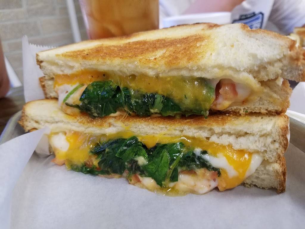 Absolutely CheeZee | restaurant | 1064 Ocean Shore Blvd, Ormond Beach, FL 32176, USA | 3862563180 OR +1 386-256-3180