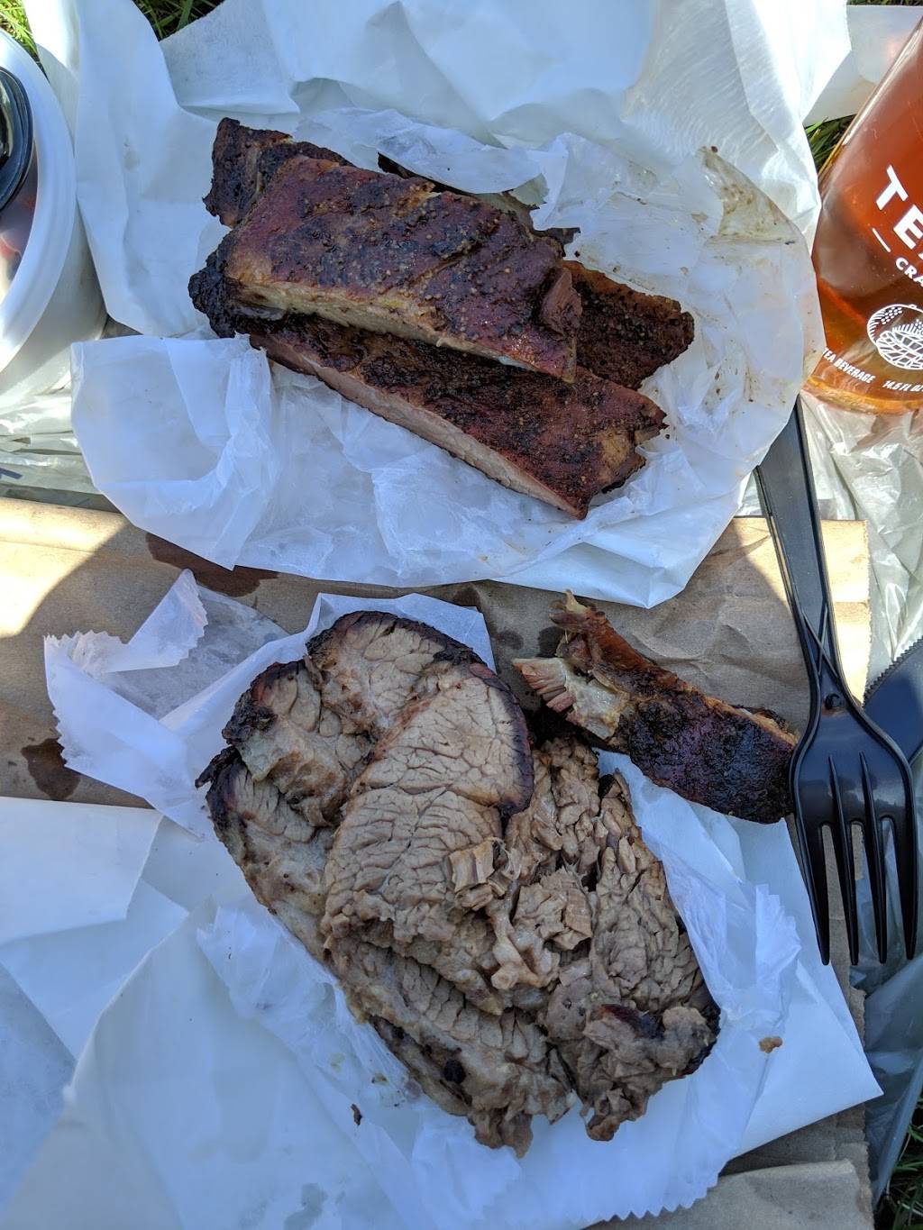 Smokeshow Barbeque Portsmouth | restaurant | 2800 Lafayette Rd, Portsmouth, NH 03801, USA | 6033809104 OR +1 603-380-9104