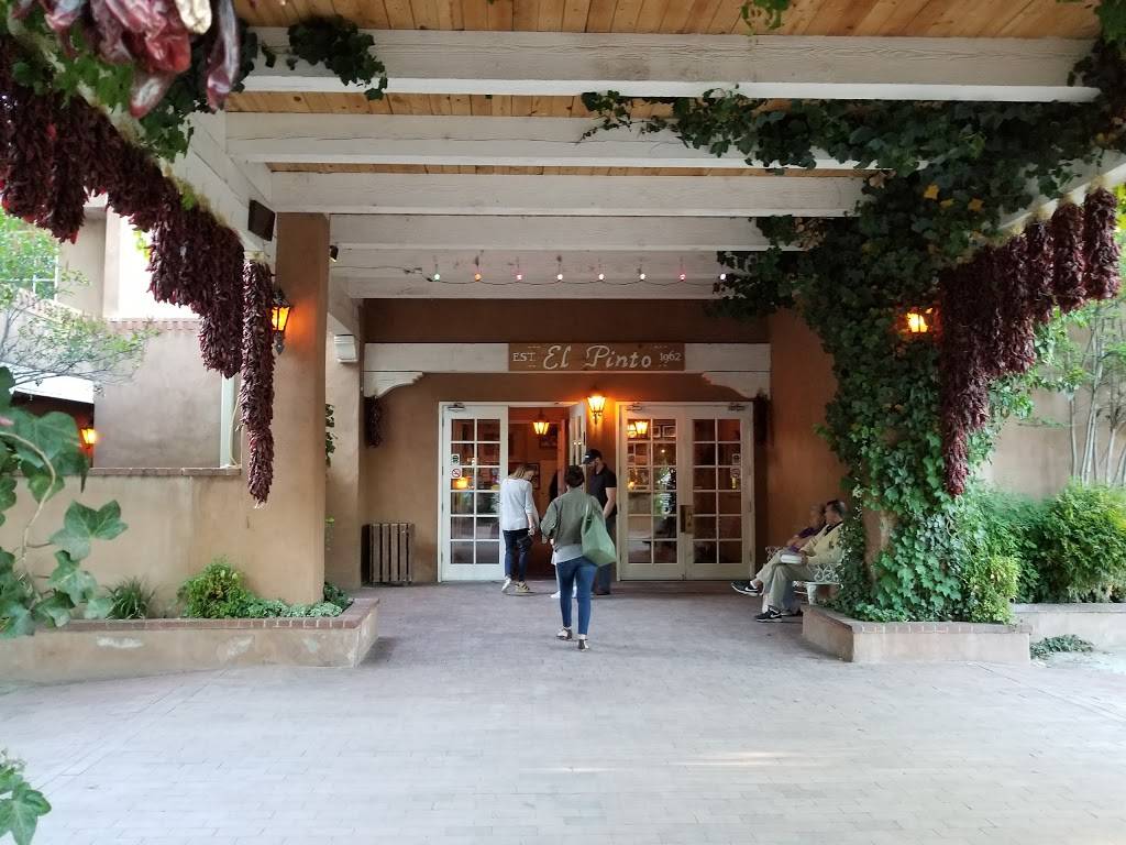 El Pinto Restaurant | restaurant | 10500 4th St NW, Albuquerque, NM 87114, USA | 5058981771 OR +1 505-898-1771