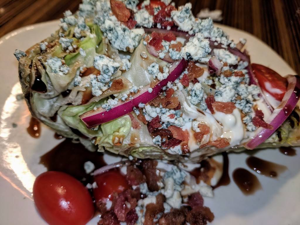 Outback Steakhouse | restaurant | 9579 Braddock Rd, Fairfax, VA 22032, USA | 7039786283 OR +1 703-978-6283