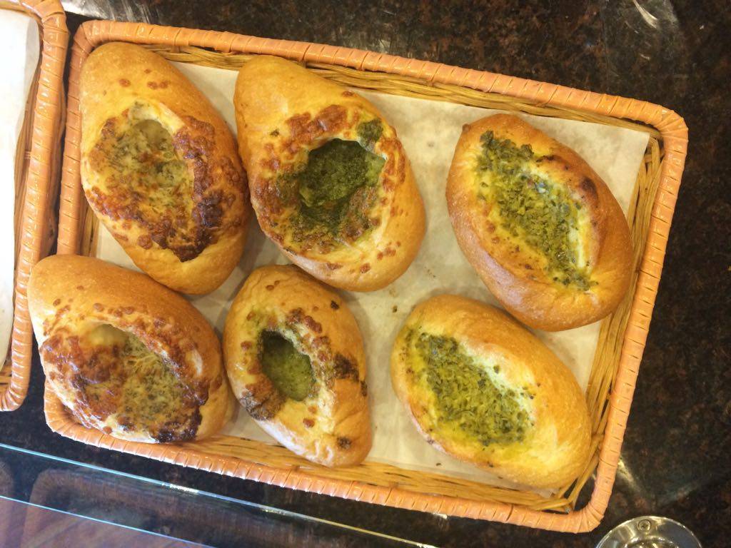 Grain DOr | bakery | 137 E El Camino Real, Mountain View, CA 94040, USA | 6502825553 OR +1 650-282-5553