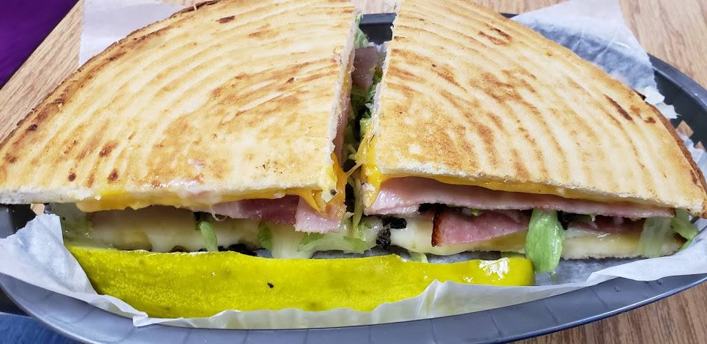 Zitos Deli | restaurant | 8800 Broadway St #108, San Antonio, TX 78217, USA | 2108264793 OR +1 210-826-4793