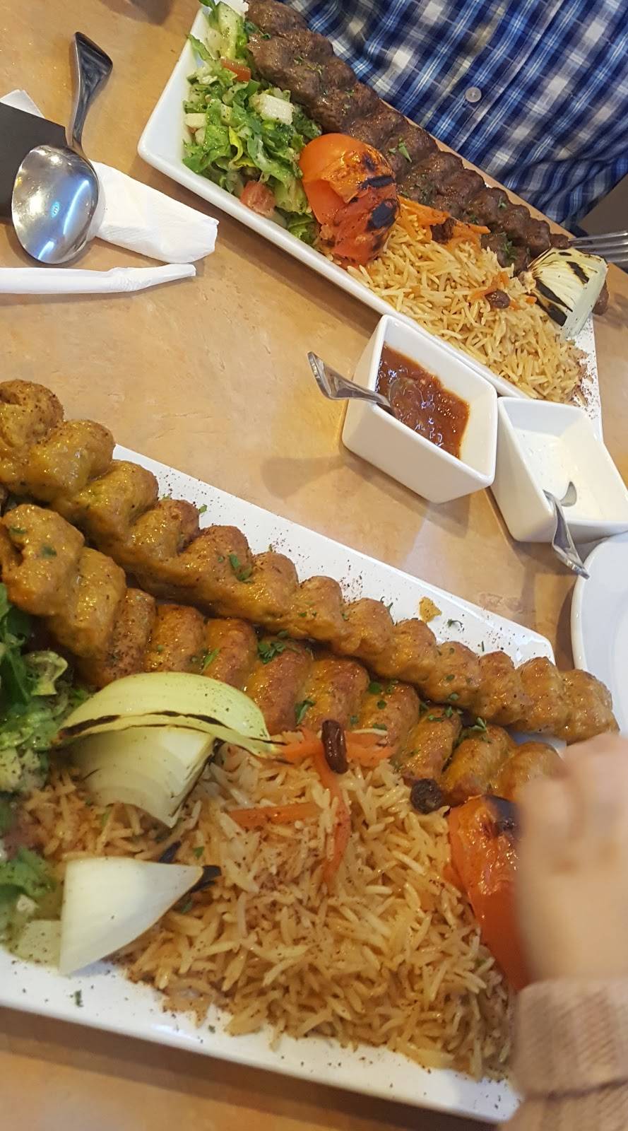Kabul Kabob | restaurant | 7265 W 87th St, Bridgeview, IL 60455, USA | 7085290590 OR +1 708-529-0590