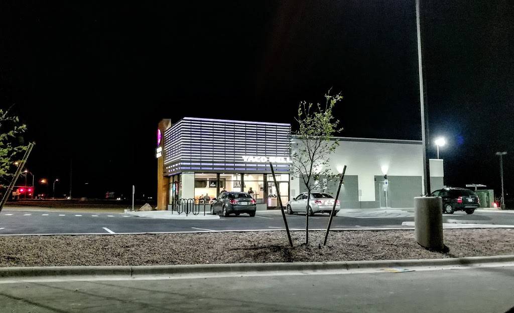 Taco Bell | meal takeaway | 11300 McCombs St, El Paso, TX 79934, USA | 9158210747 OR +1 915-821-0747