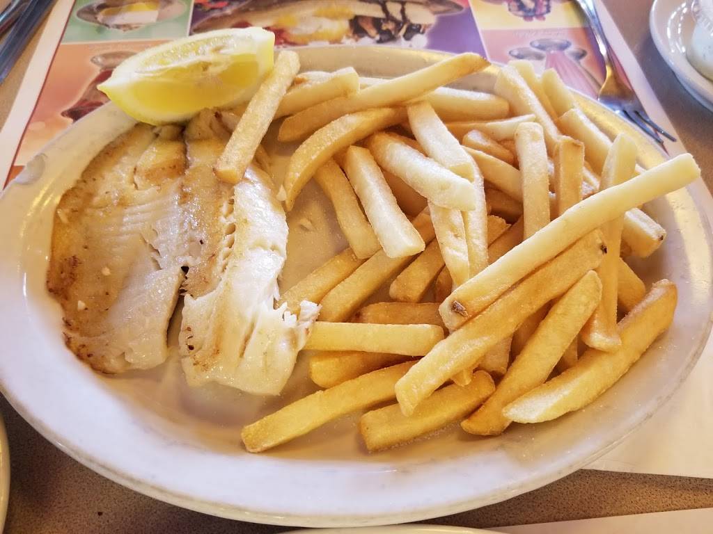 Rams Horn Restaurant | restaurant | 4900 S Telegraph Rd, Dearborn Heights, MI 48125, USA | 3132915333 OR +1 313-291-5333