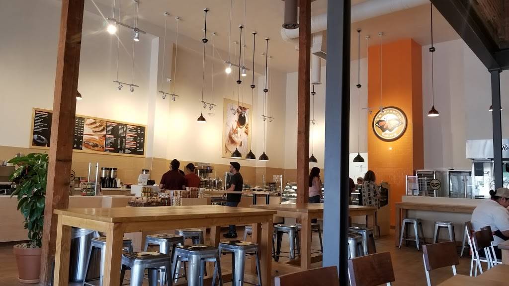 La Monarca Bakery & Cafe | cafe | 2602 N Broadway, Los Angeles, CA 90031, USA | 3233523988 OR +1 323-352-3988
