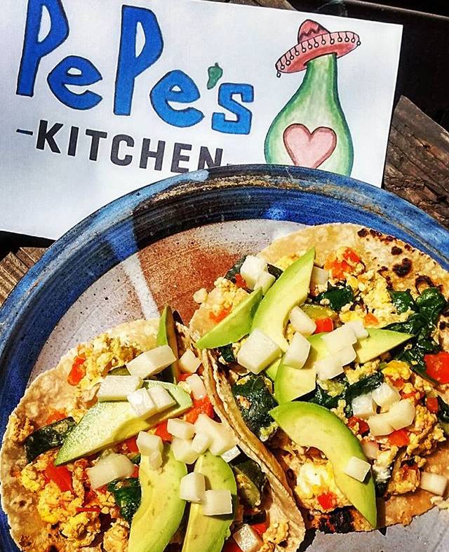 Pepes Bistro | restaurant | 1311 S 11th St, Lincoln, NE 68502, USA | 4024707217 OR +1 402-470-7217