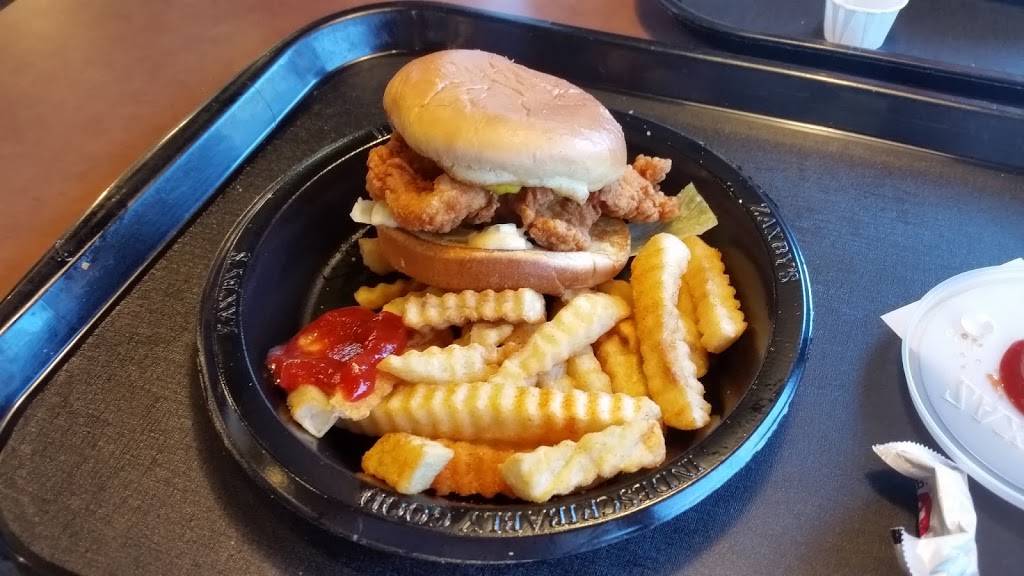 Zaxbys Chicken Fingers & Buffalo Wings | restaurant | 3830 E North St, Greenville, SC 29615, USA | 8642686731 OR +1 864-268-6731