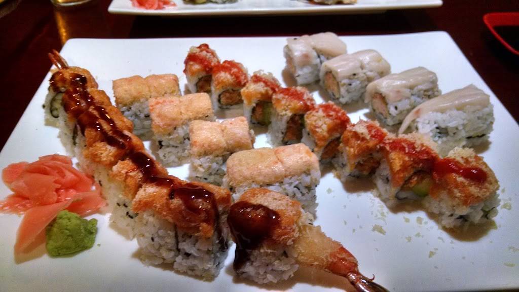 Katana Pittsburgh | restaurant | 3229 W Liberty Ave, Pittsburgh, PA 15216, USA | 4123881800 OR +1 412-388-1800