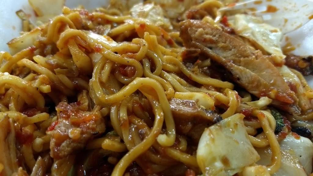 Mashita Teriyaki | restaurant | 960 N Pacific Hwy, Woodburn, OR 97071, USA | 5039828199 OR +1 503-982-8199