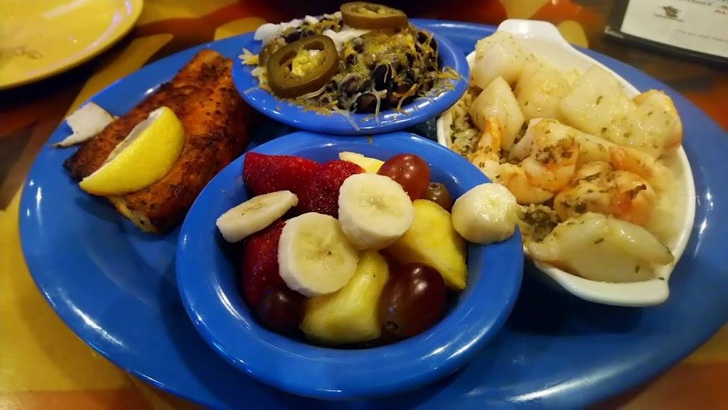 Bonefish Macs Sports Grille | restaurant | 662 SE Becker Rd, Port St. Lucie, FL 34984, USA | 7723446227 OR +1 772-344-6227