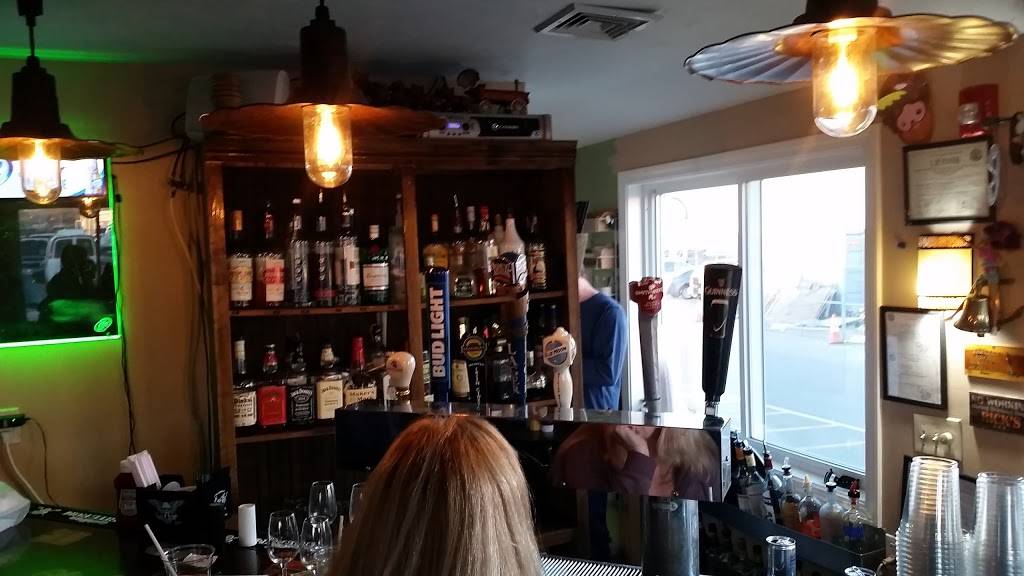 The Shanty Rose | restaurant | 16 Town Wharf, Plymouth, MA 02360, USA | 5087467673 OR +1 508-746-7673