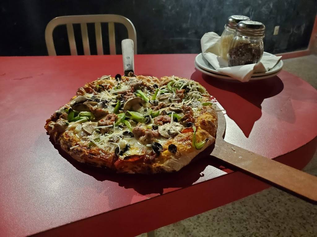 Reginellis Pizzeria | restaurant | 874 Harrison Ave, New Orleans, LA 70124, USA | 5044880133 OR +1 504-488-0133