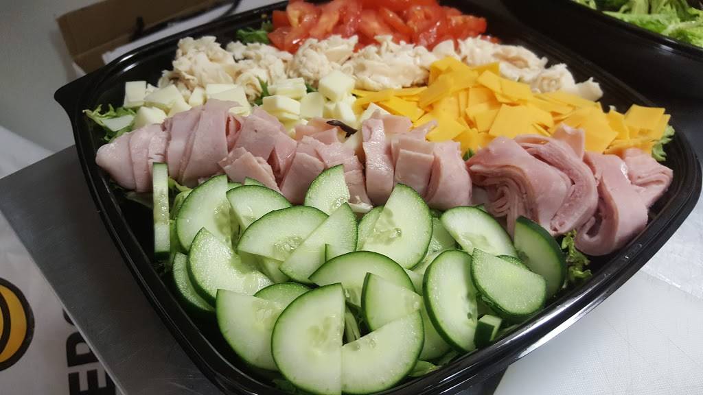 Which Wich Superior Sandwiches | restaurant | 8004 Denton Hwy #150, Watauga, TX 76148, USA | 8174798527 OR +1 817-479-8527