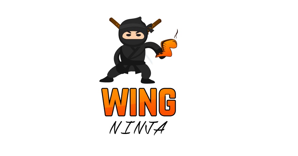 Wing Ninja | restaurant | 3421 Coach Ln, Cameron Park, CA 95682, USA | 9163123881 OR +1 916-312-3881