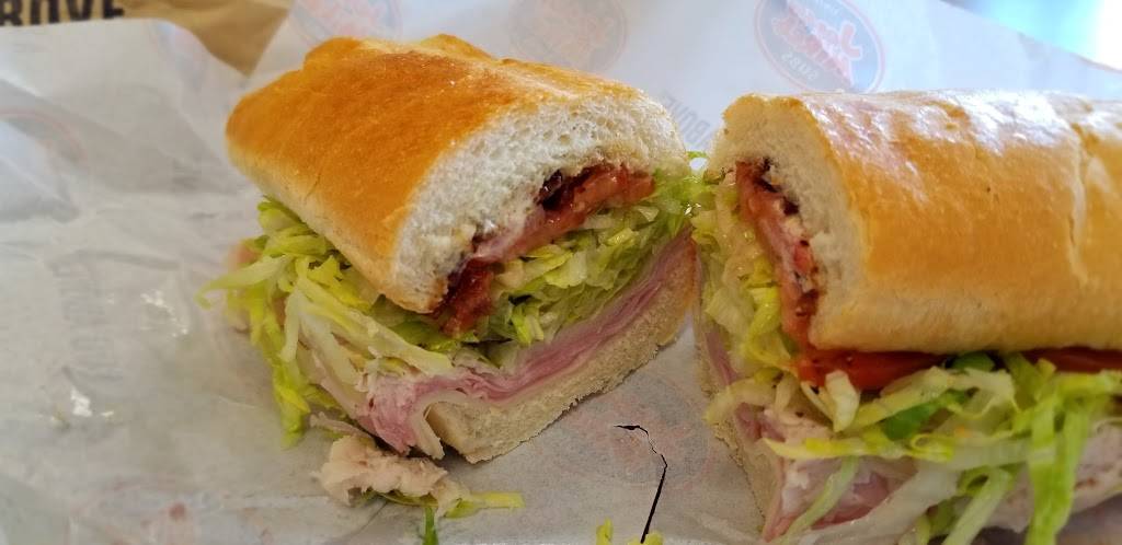 Jersey Mikes Subs | meal takeaway | 450 Union Hill Rd, Morganville, NJ 07751, USA | 7329724100 OR +1 732-972-4100