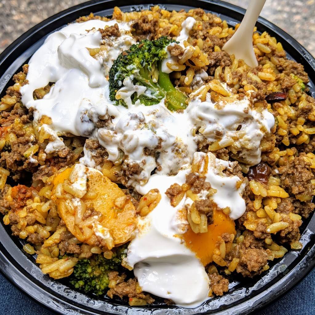 Amaweles South African Kitchen | restaurant | 101 Spear St, San Francisco, CA 94105, USA | 4155365900 OR +1 415-536-5900