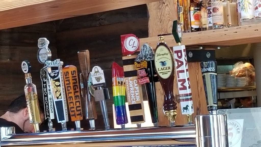 Red Rooster Pub | restaurant | 43 Danbury Rd, Ridgefield, CT 06877, USA | 2034033021 OR +1 203-403-3021