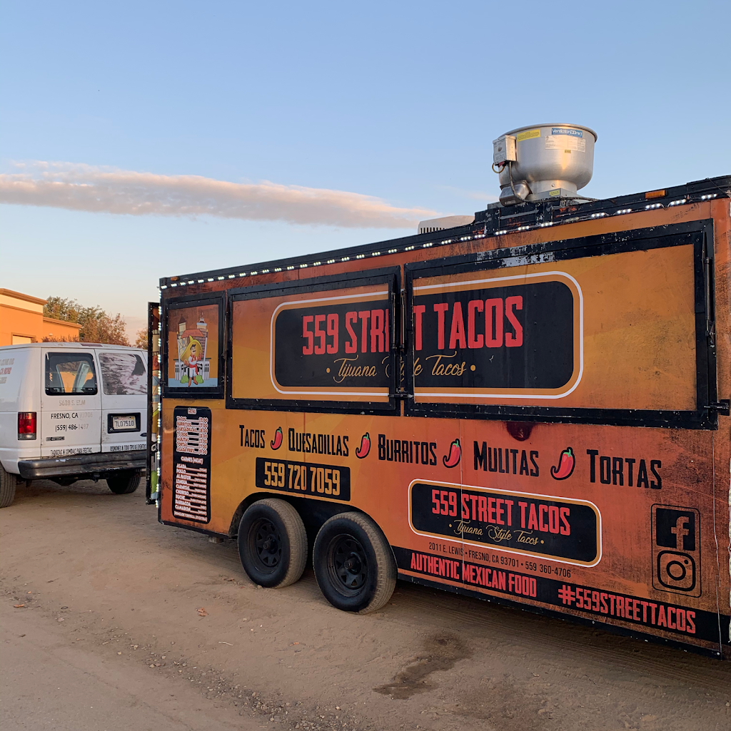 559 Street Tacos | restaurant | 780 E Nees Ave, Fresno, CA 93720, USA | 5597207059 OR +1 559-720-7059