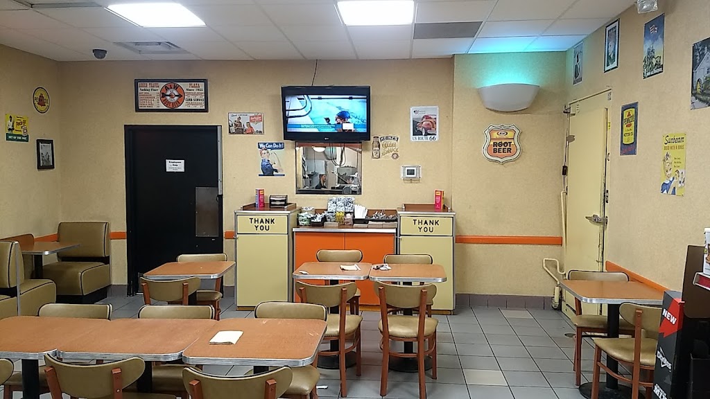 A&W | restaurant | 455 US-85, Walsenburg, CO 81089, USA | 7197385733 OR +1 719-738-5733