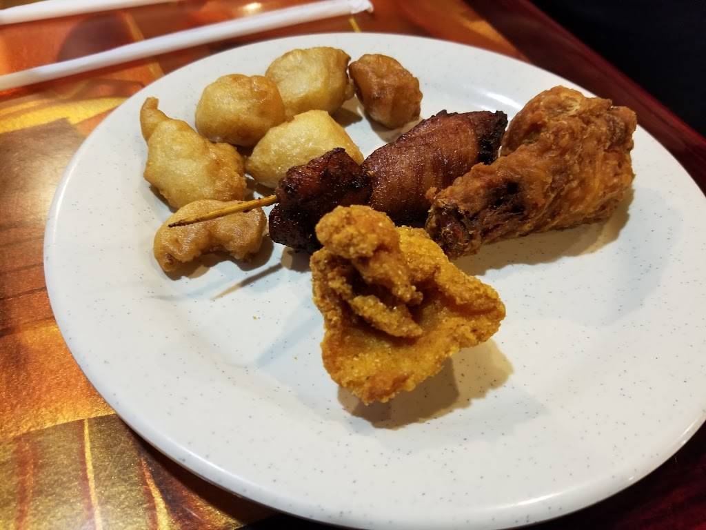 China Harbor | restaurant | 3512 S Cooper St, Arlington, TX 76015, USA | 8174663888 OR +1 817-466-3888