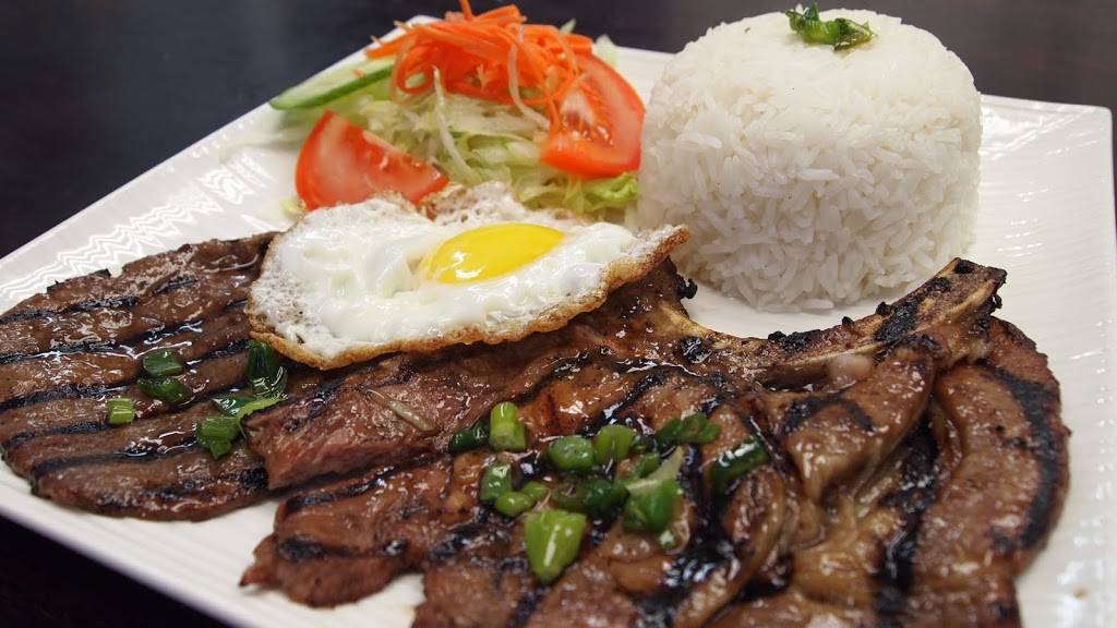 Pho V Noodle House | restaurant | 2181 Ogilvie Rd, Gloucester, ON K1J 8Y7, Canada | 6137455888 OR +1 613-745-5888