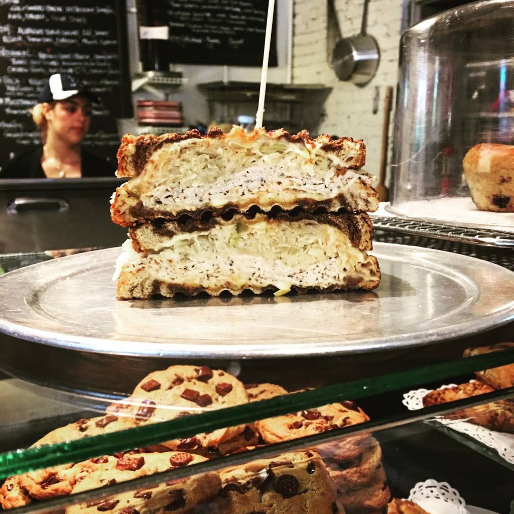 Blunch | cafe | 59 E Springfield St, Boston, MA 02118, USA | 6172478100 OR +1 617-247-8100