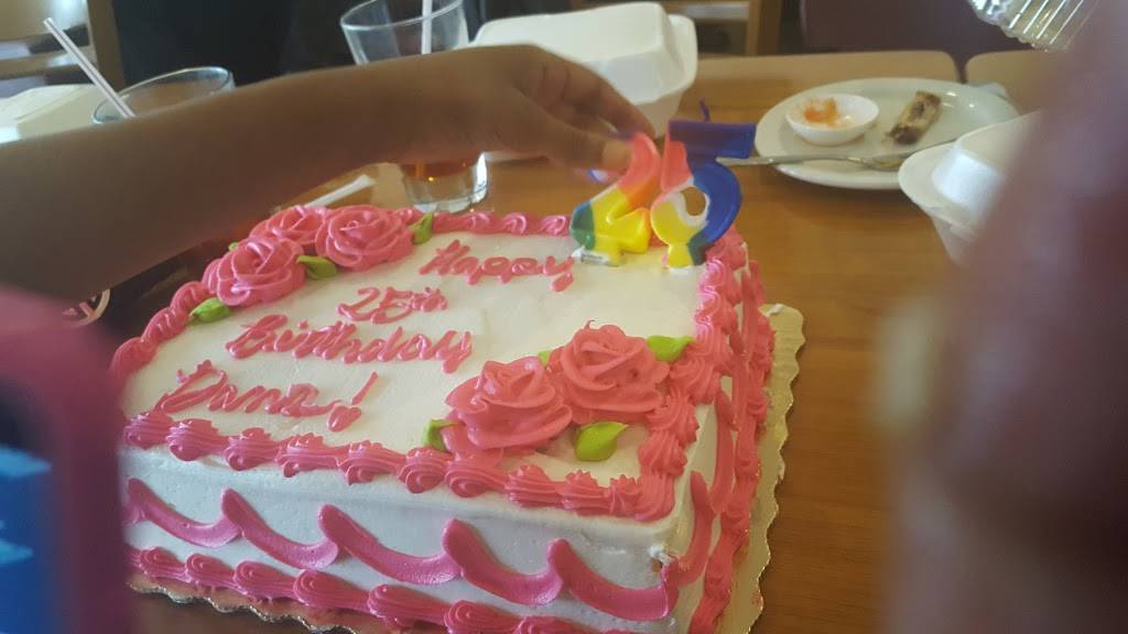 Thai Garden | restaurant | 2675 GA-42 N, McDonough, GA 30253, USA | 6782844568 OR +1 678-284-4568