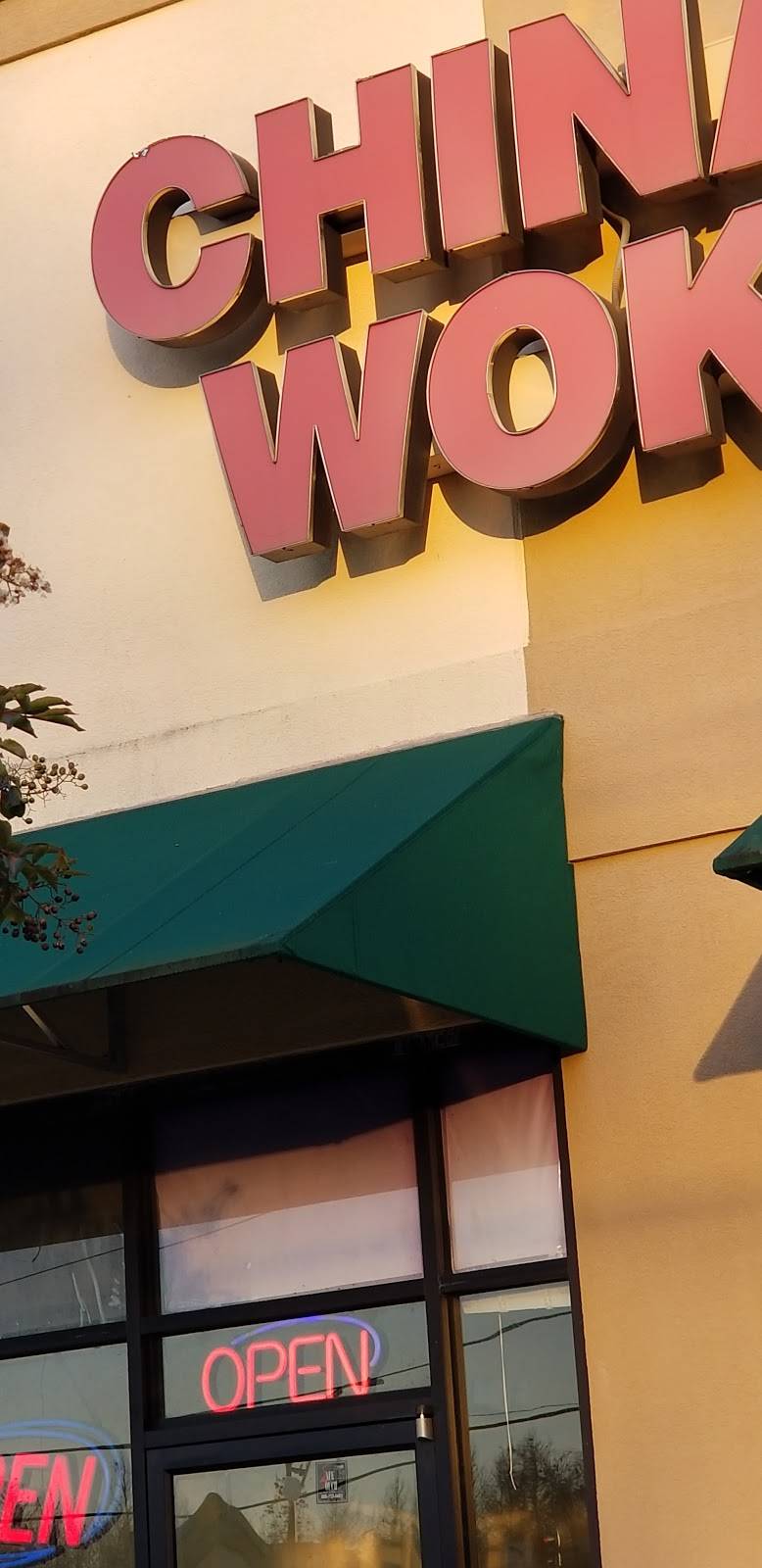 China Wok | restaurant | 12123 Lem Turner Rd, Jacksonville, FL 32218, USA | 9047666969 OR +1 904-766-6969