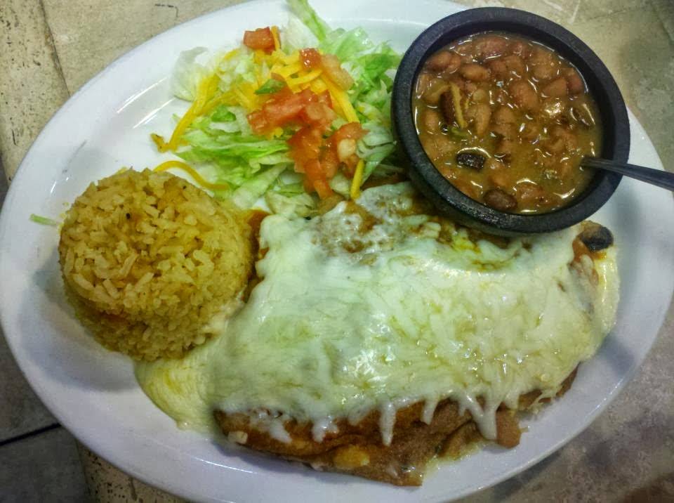 LOS ARCOS MEXICAN GRILL JUDSON LOCATION LLC | restaurant | 15179 Judson Rd #104, San Antonio, TX 78247, USA | 2106468838 OR +1 210-646-8838