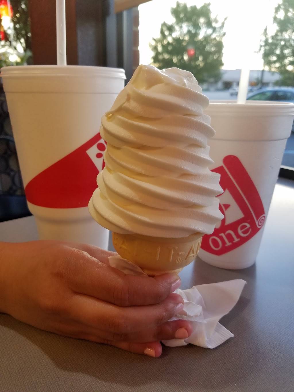 Chick-fil-A | restaurant | 1205 N Military Hwy, Norfolk, VA 23502, USA | 7574619467 OR +1 757-461-9467