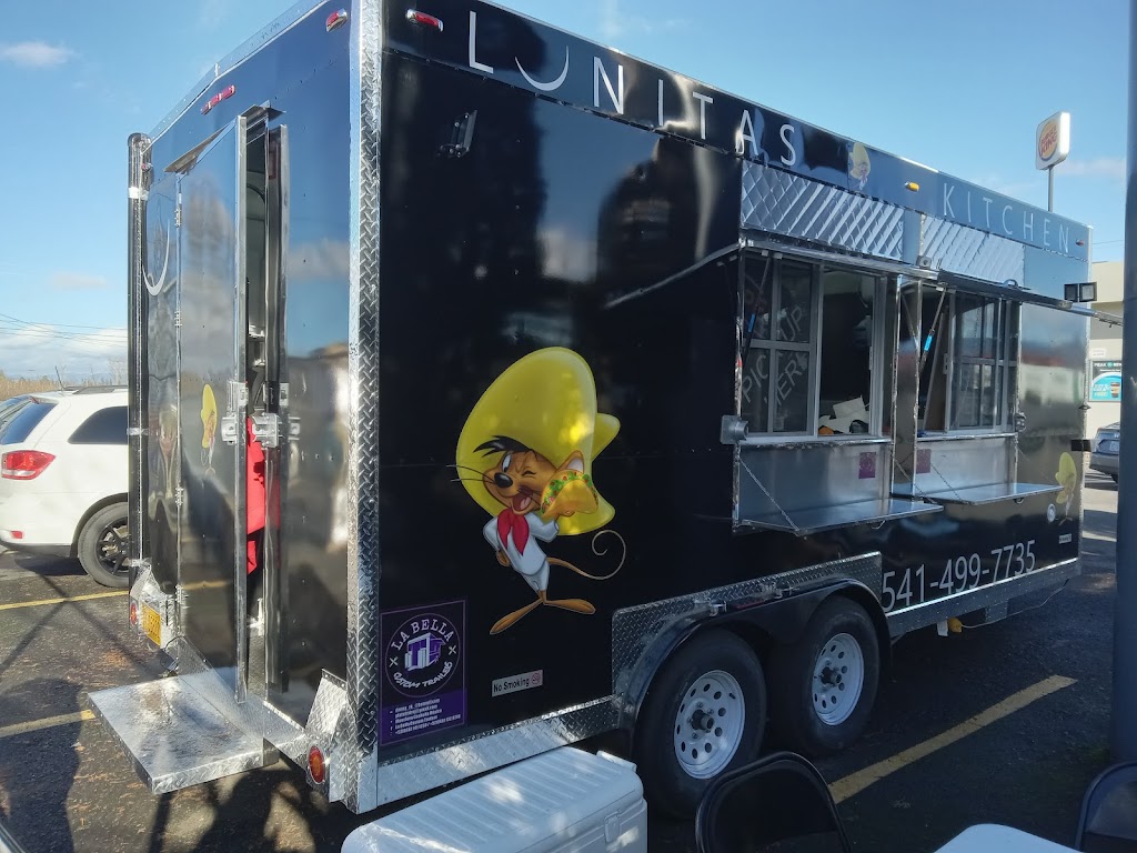 Lunitas Kitchen | restaurant | 1510 E Pine St, Central Point, OR 97502, USA | 5414997735 OR +1 541-499-7735