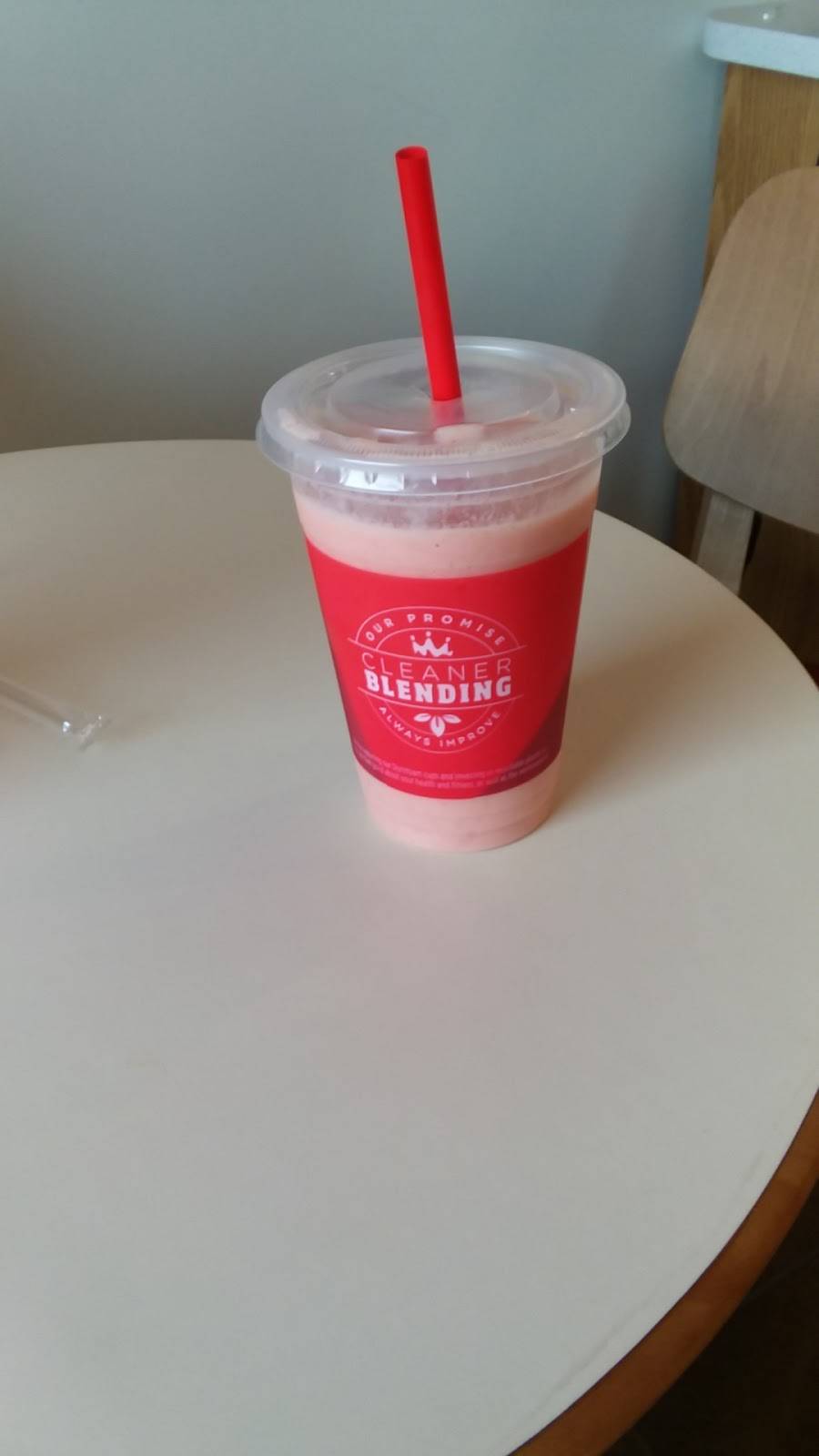 Smoothie King | restaurant | 2311 Bent Creek Rd Suite 100, Auburn, AL 36830, USA | 3342096540 OR +1 334-209-6540