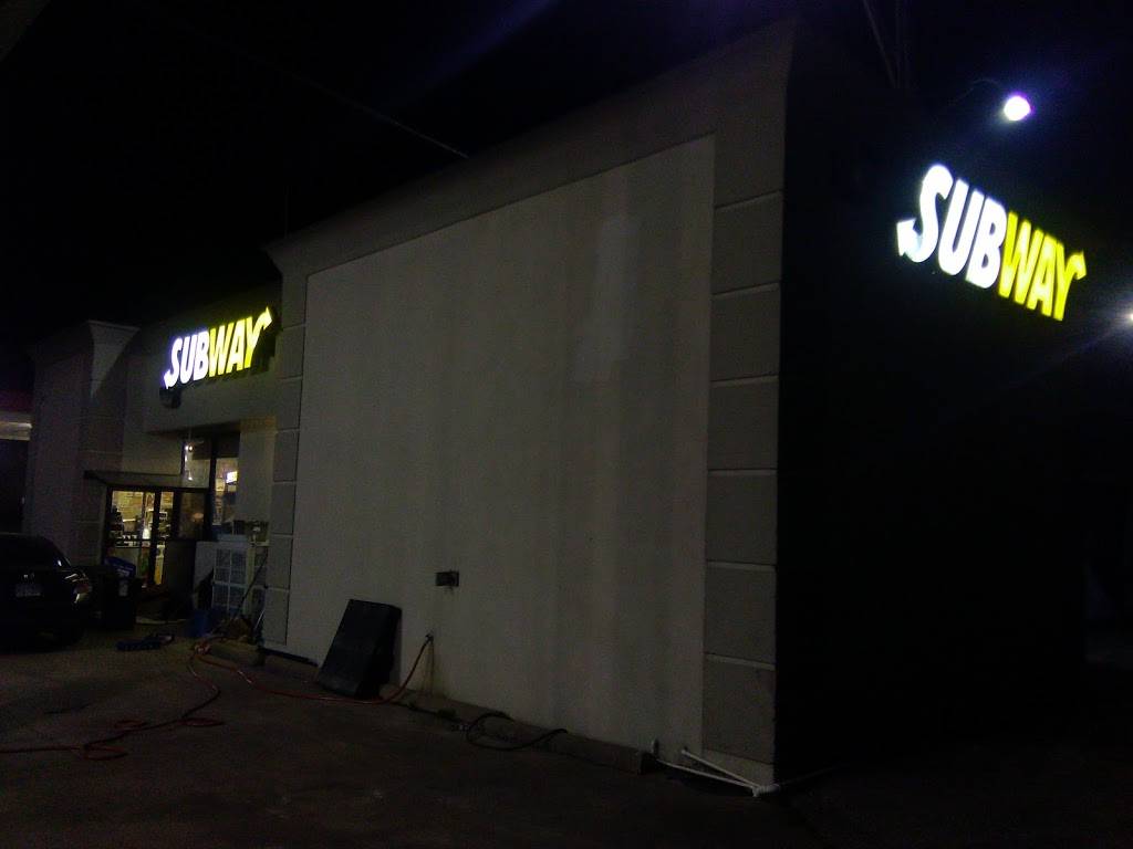 Subway | restaurant | 12672 OK-53, Springer, OK 73458, USA | 5806532428 OR +1 580-653-2428