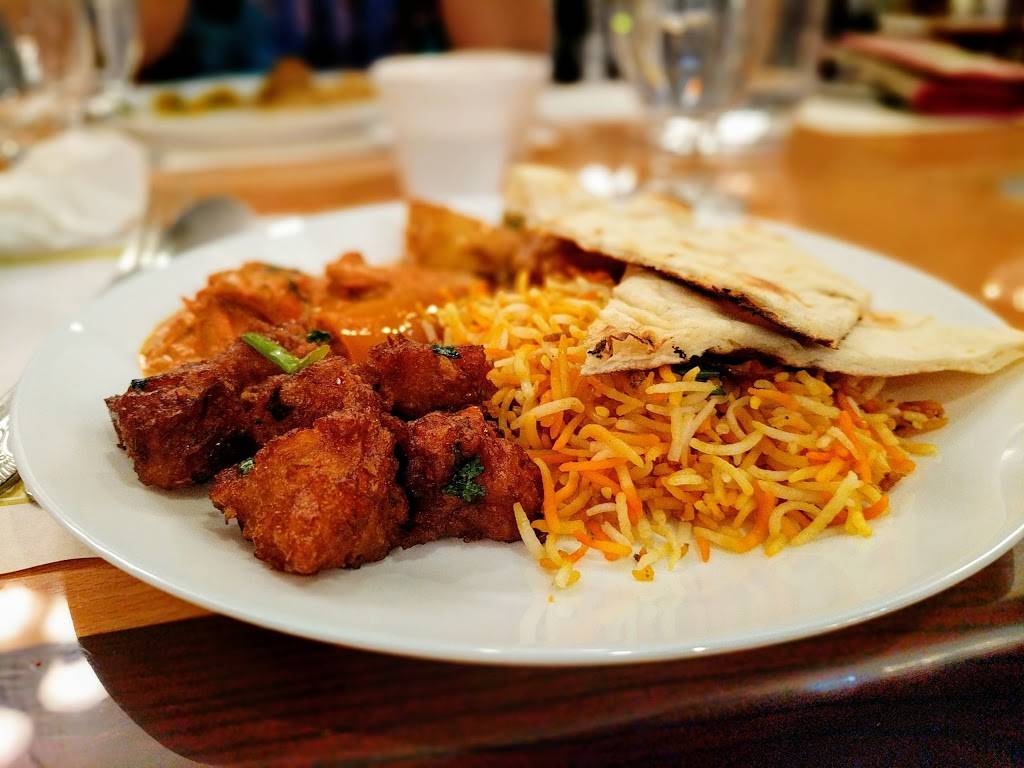 Godavari Restaurant | restaurant | 1250 Burnside Ave, East Hartford, CT 06108, USA | 8602892704 OR +1 860-289-2704