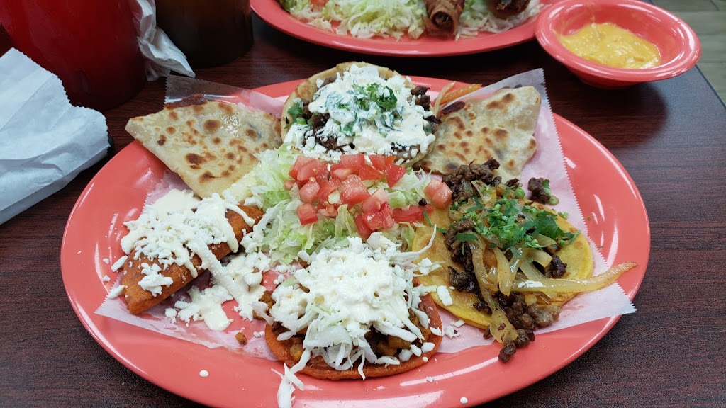 Taqueria Y Neveria San Luis 2 | restaurant | 2619 S Richey St, Houston, TX 77017, USA | 3462939139 OR +1 346-293-9139