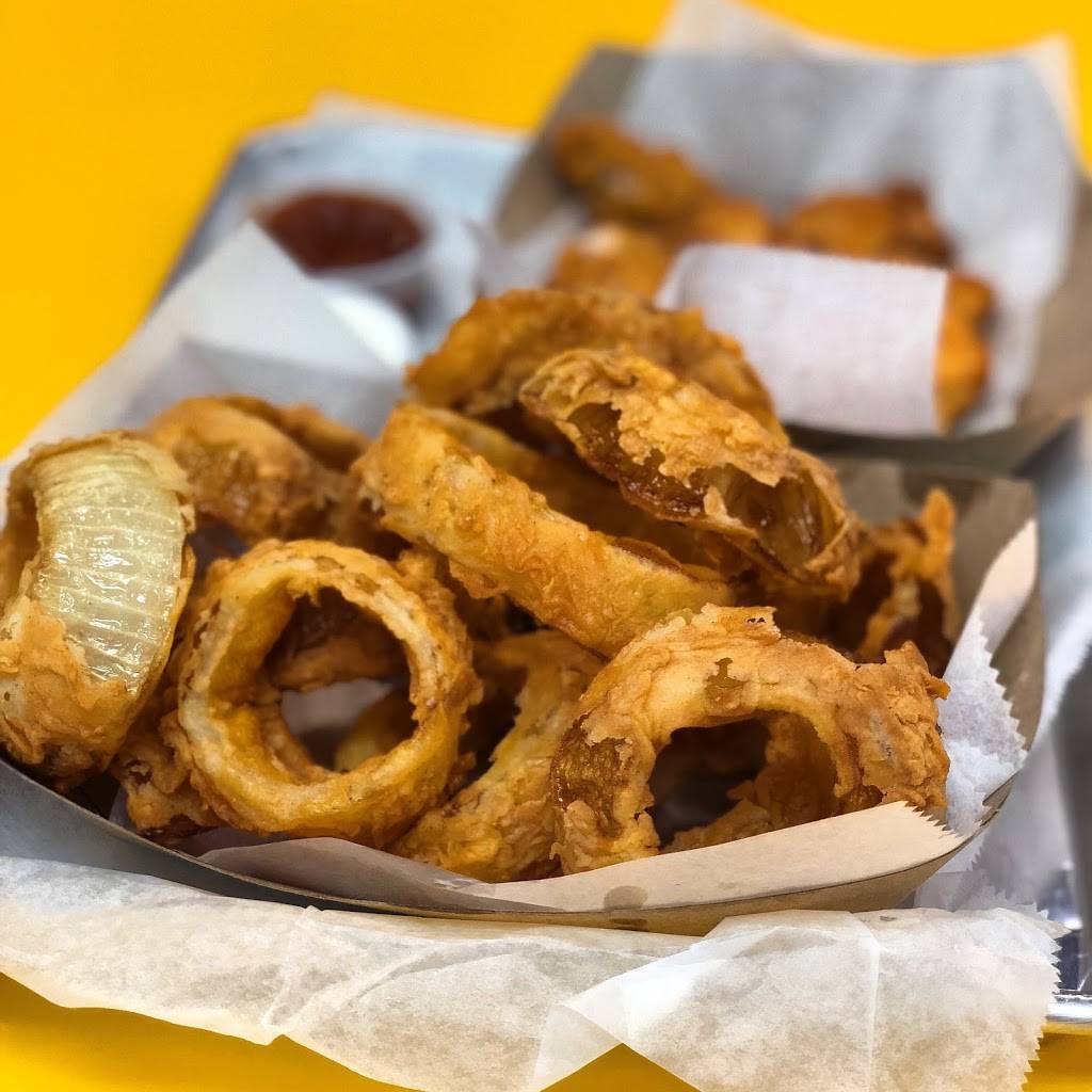 Bun Burger Kitchen | restaurant | 1091 River Ave, Lakewood, NJ 08701, USA | 7323926266 OR +1 732-392-6266