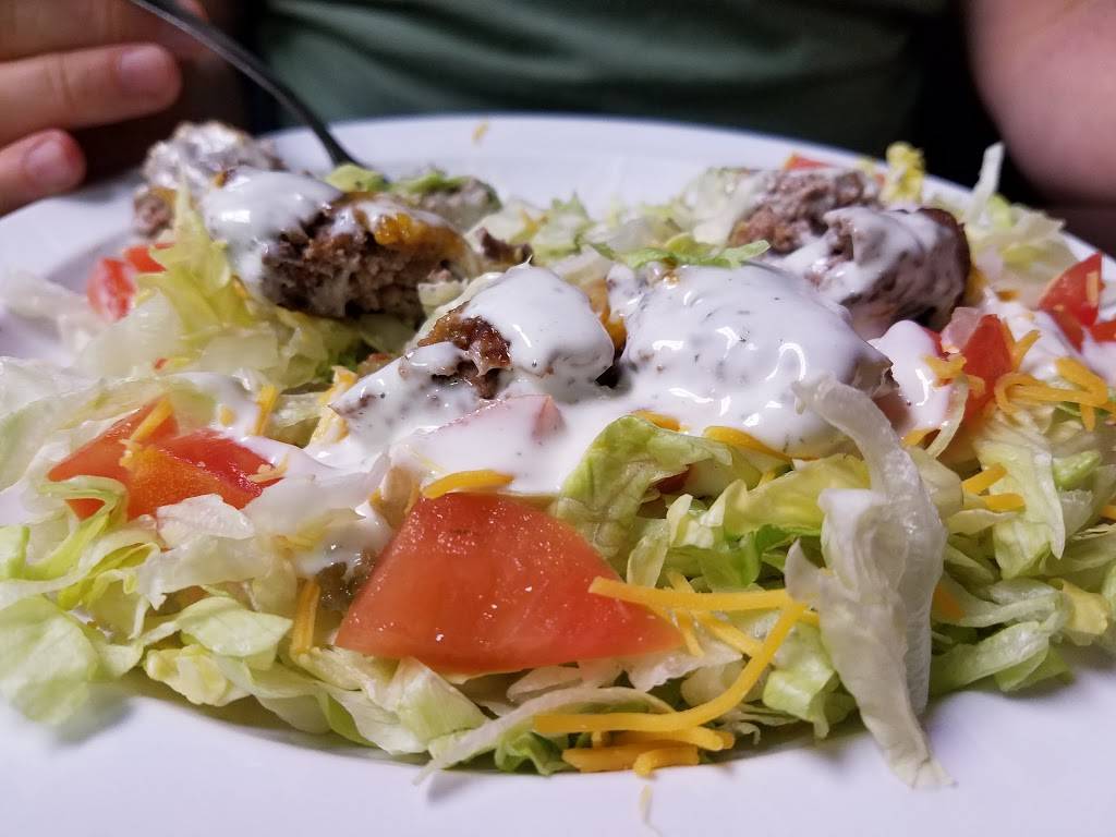 Fresh Burger Grill | restaurant | 8968 Dayton Pike #4309, Soddy-Daisy, TN 37379, USA | 4234513033 OR +1 423-451-3033