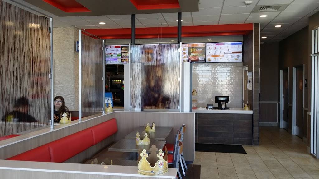 Burger King | restaurant | 32533 Lorain Rd, North Ridgeville, OH 44039, USA | 4403284614 OR +1 440-328-4614