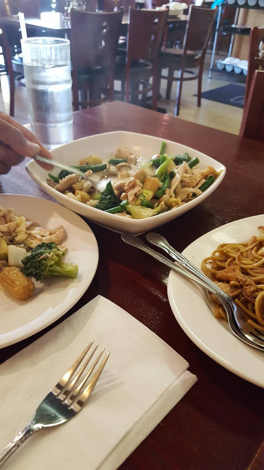 Thai Orchid | restaurant | 2591 N 1st St, San Jose, CA 95131, USA | 4084323229 OR +1 408-432-3229