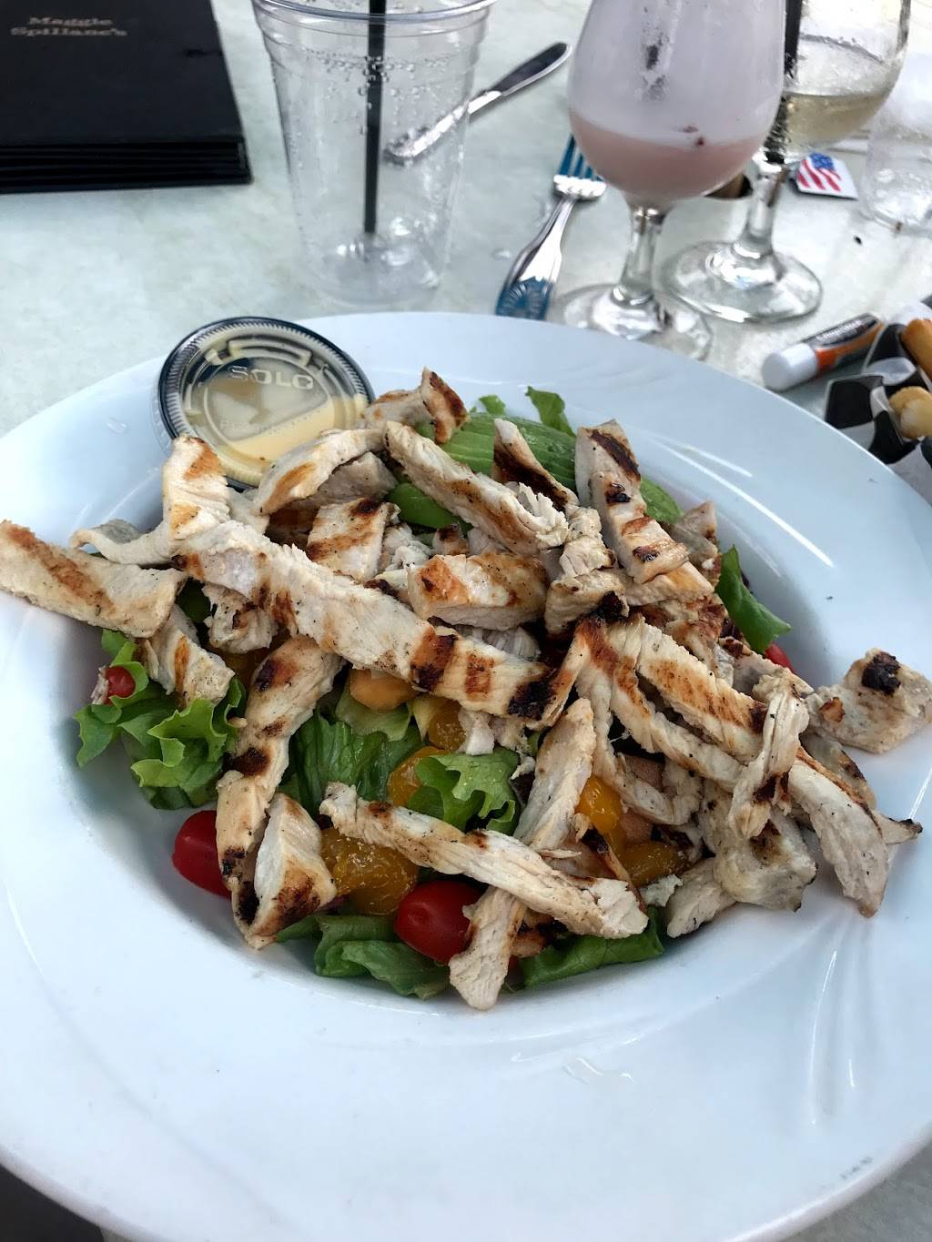 Maggie Spillanes Ale House and Rooftop | restaurant | 571 Gramatan Ave, Mt Vernon, NY 10552, USA | 9146998900 OR +1 914-699-8900