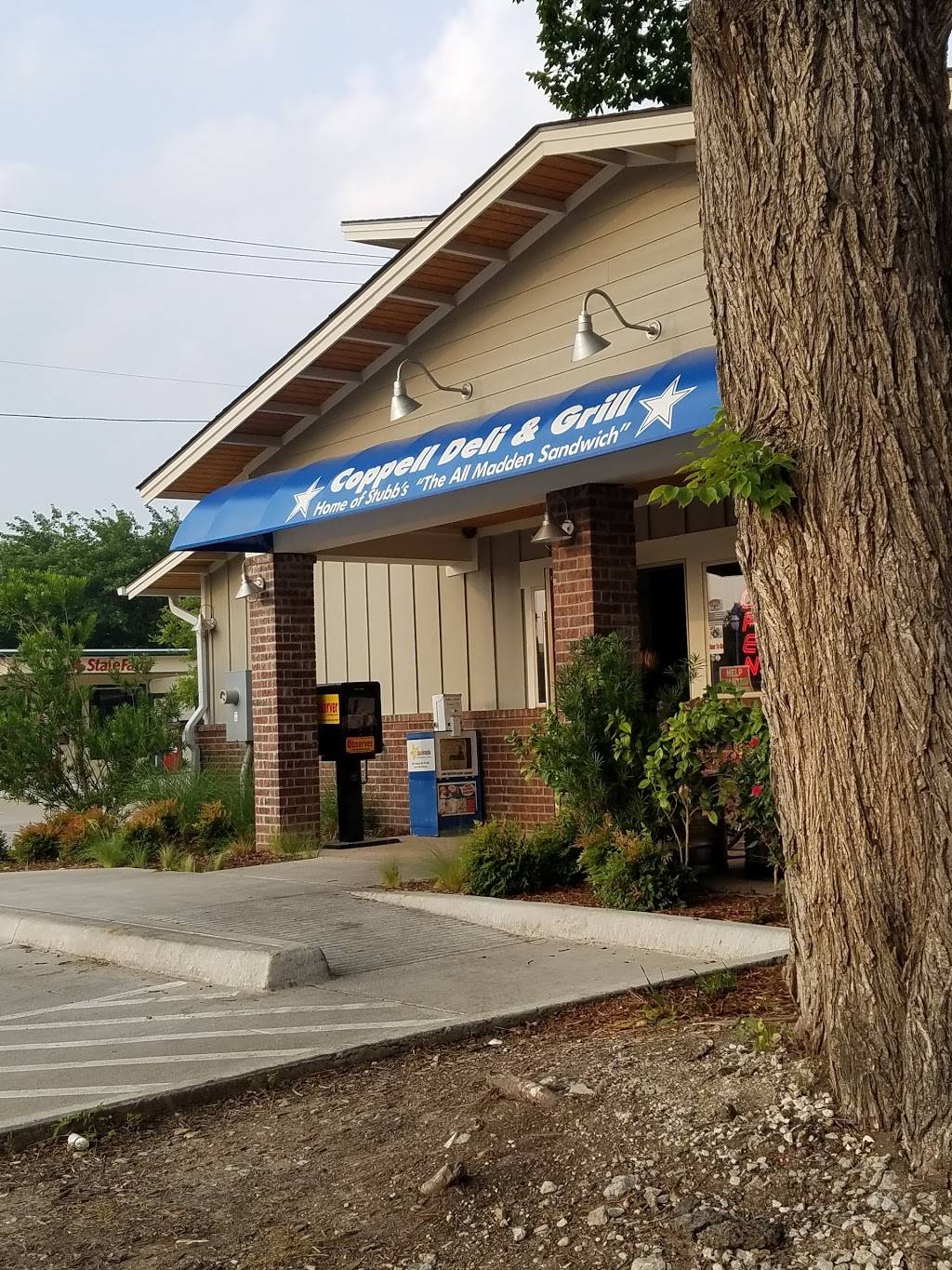 Coppell Deli | restaurant | 449 W Bethel Rd, Coppell, TX 75019, USA | 9724620101 OR +1 972-462-0101