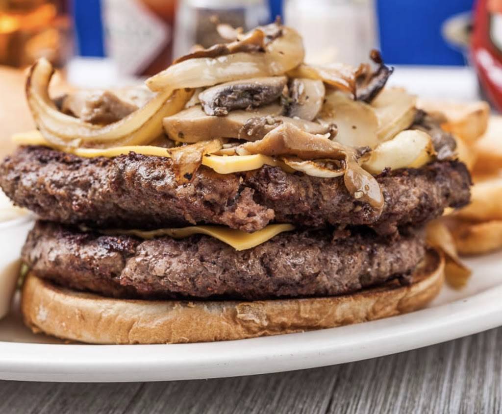 Fernandos | restaurant | 5308 Ringgold Rd, East Ridge, TN 37412, USA | 4236688670 OR +1 423-668-8670