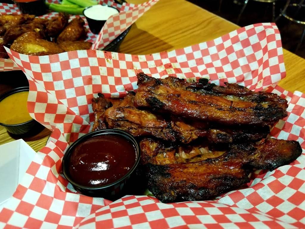 Old Man Bar | restaurant | 4381 W 120th Ave, Broomfield, CO 80020, USA | 7205364821 OR +1 720-536-4821