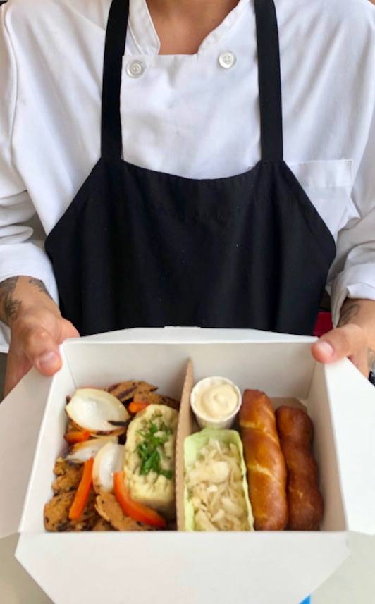 Essen Kitchen - Signature Boxed Lunches | restaurant | 1 Findlay St, Cincinnati, OH 45202, USA | 5138025013 OR +1 513-802-5013