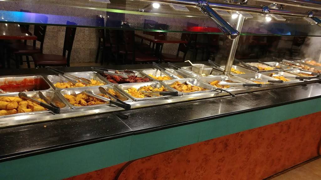 Mei Wei Buffet | restaurant | 4250 US Hwy 98 N, Lakeland, FL 33809, USA | 8638588804 OR +1 863-858-8804