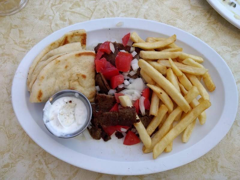 Olympia Restaurant | restaurant | 3245 Tamiami Trail, Port Charlotte, FL 33952, USA | 9412553440 OR +1 941-255-3440