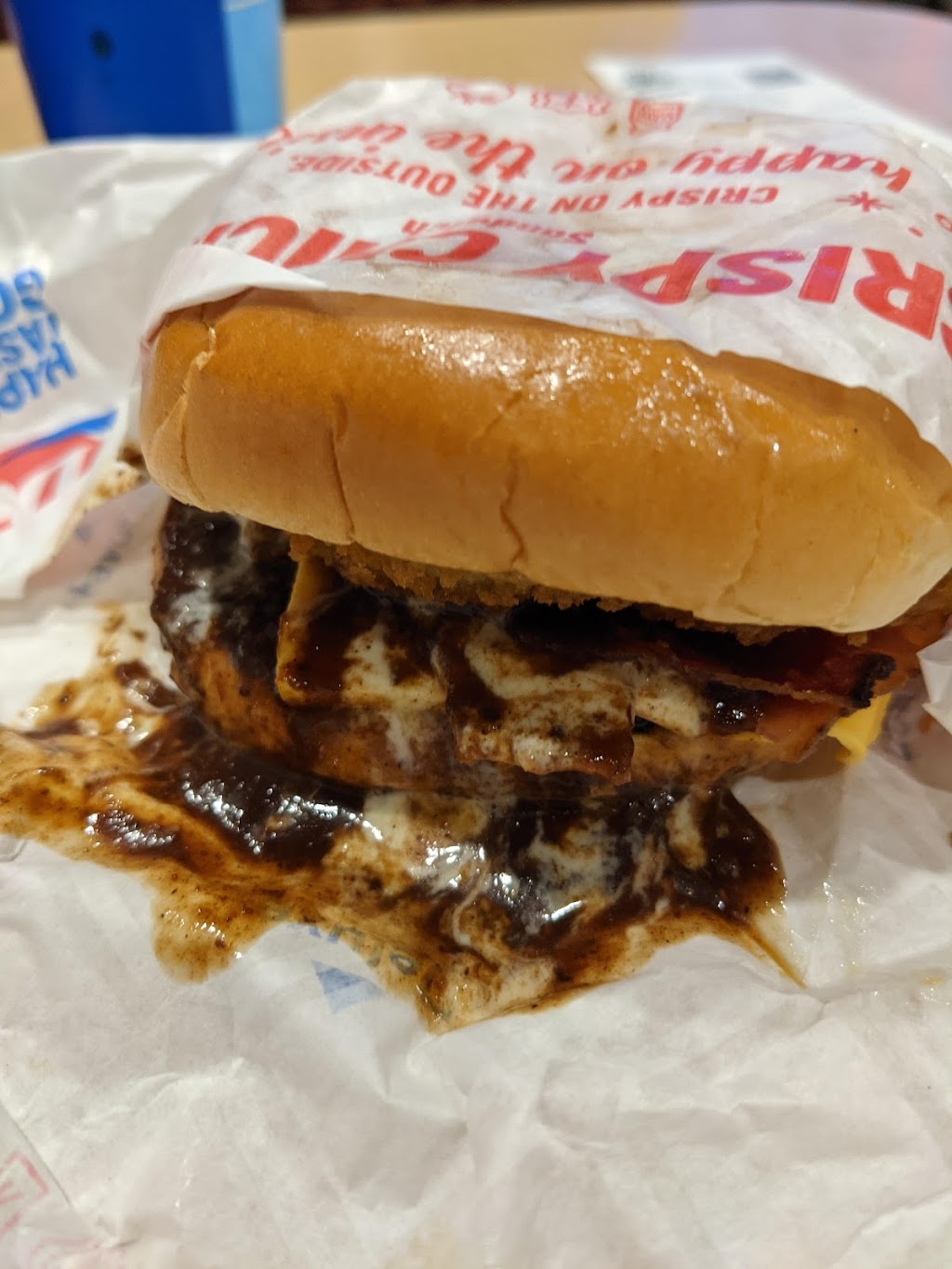 Dairy Queen Grill & Chill | restaurant | 3250 Duportail St, Richland, WA 99352, USA | 5096275716 OR +1 509-627-5716