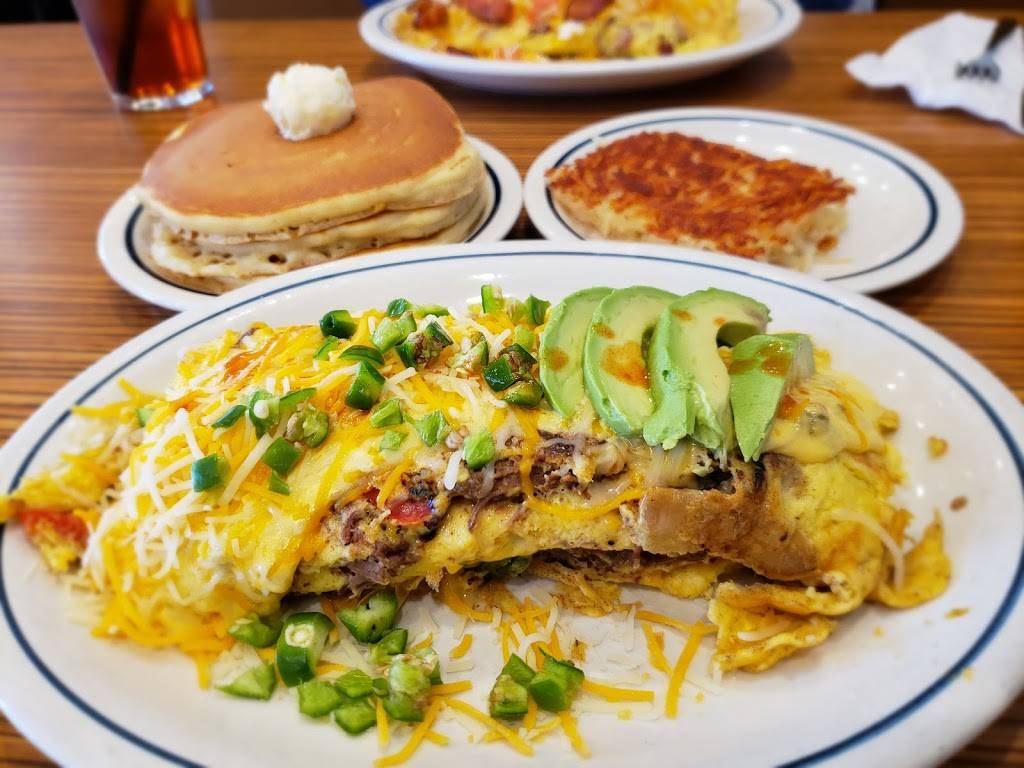 IHOP | restaurant | 38045 47th St E Suite I, Palmdale, CA 93552, USA | 6617942119 OR +1 661-794-2119