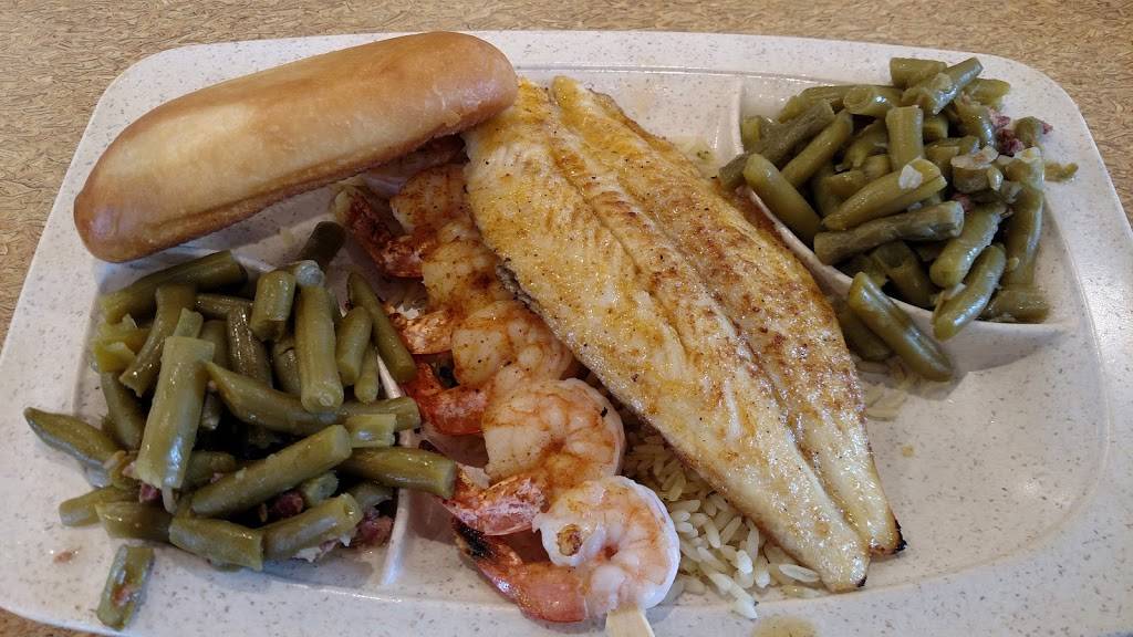 Captain Ds | restaurant | 3166 Wrightsboro Rd, Augusta, GA 30909, USA | 7067335361 OR +1 706-733-5361